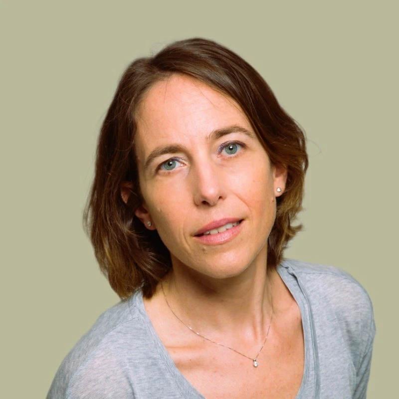 Severine Beaujard