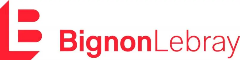Bignon Lebray